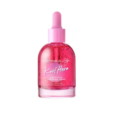 Les Secrets de Loly Kurl Hero Sérum 50mL