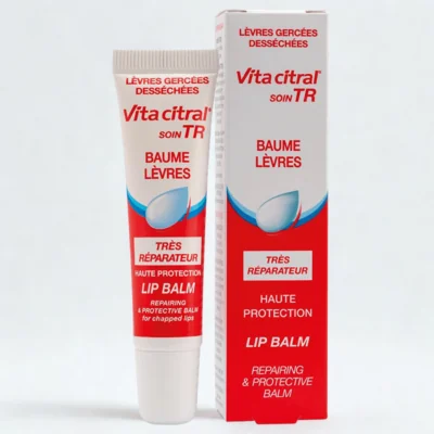 VITA CITRAL TR Baume à Lèvres Réparateur 15mL